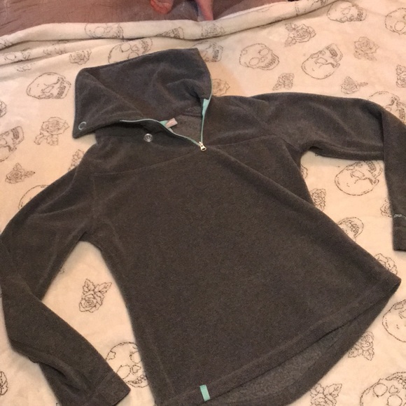 Free Country Tops - Free country fleece